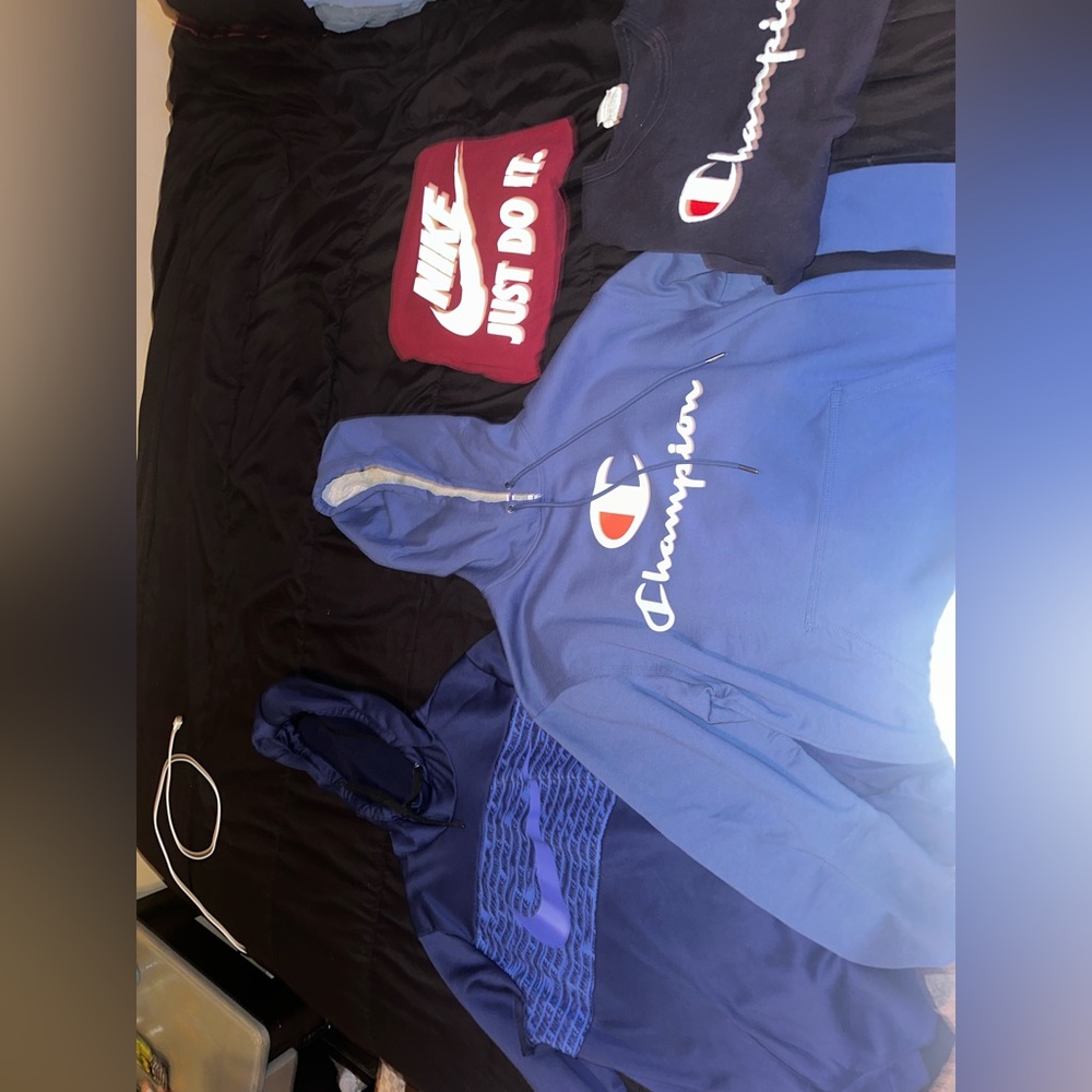 not brand new but never worn